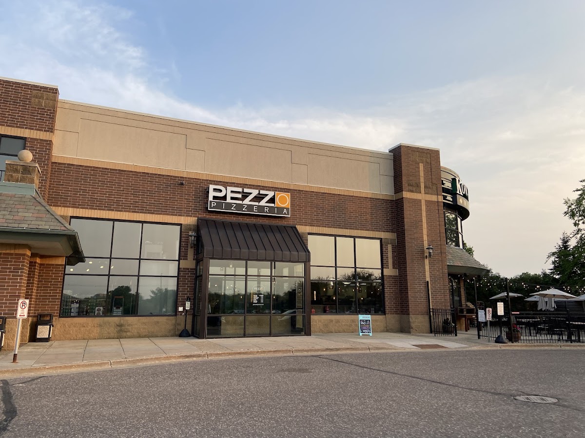 Pizzeria Pezzo