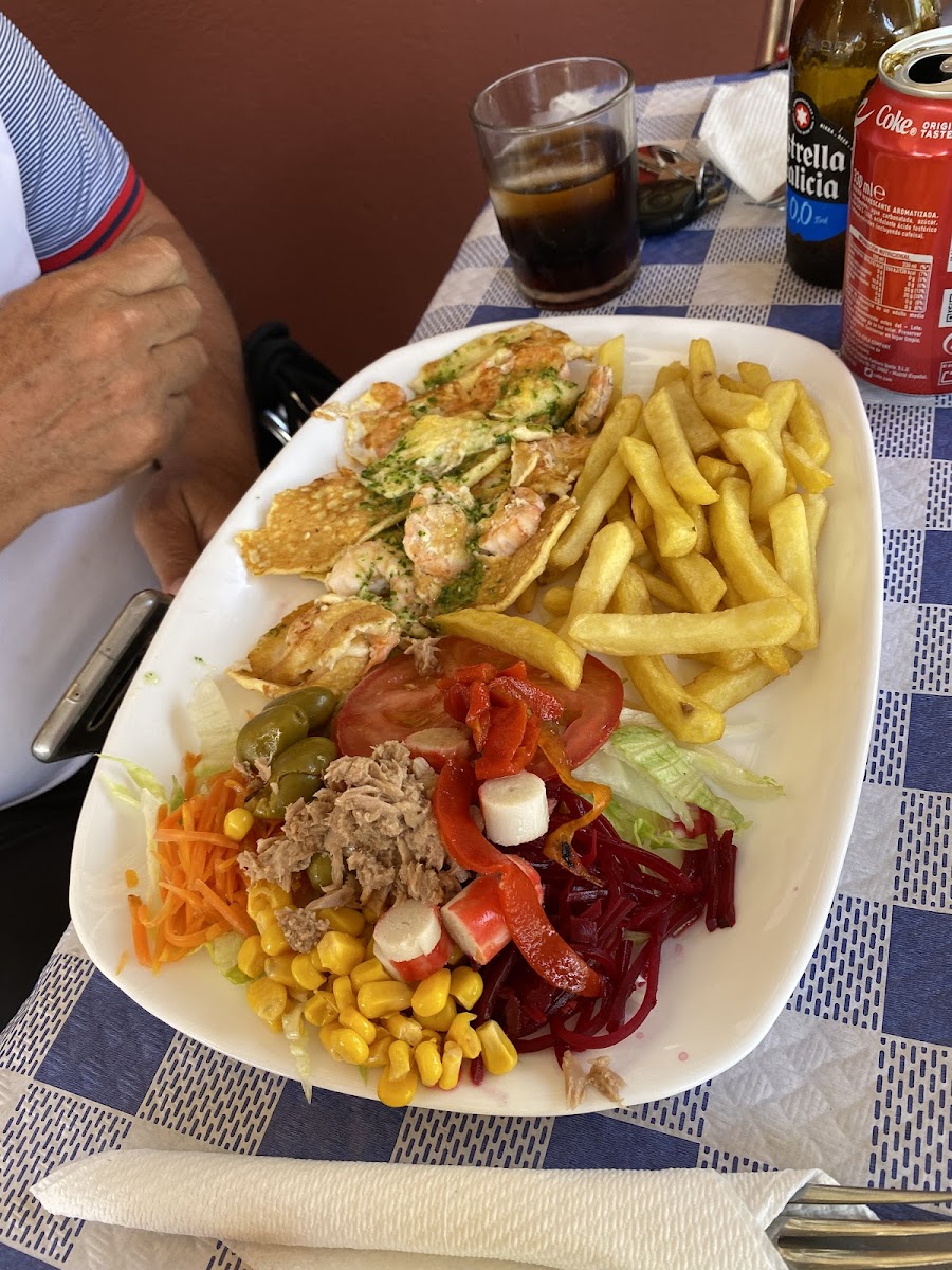 Pizzería Picasso