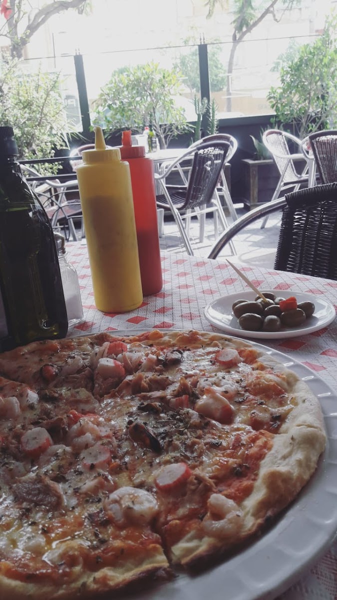 Pizzería Picasso Photos 2