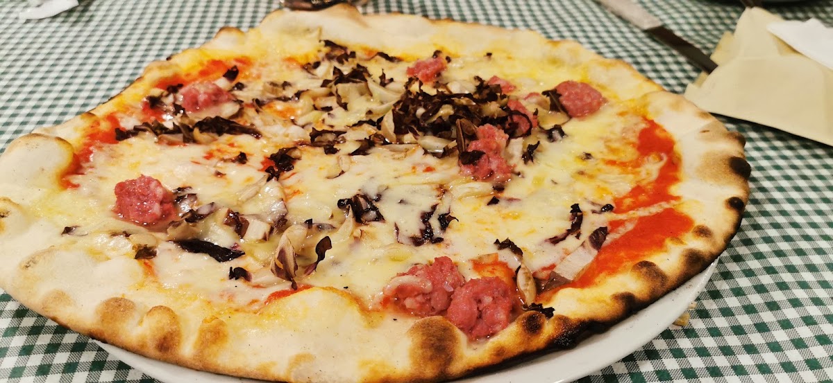 Pizzeria Picchio Nero Photos 9