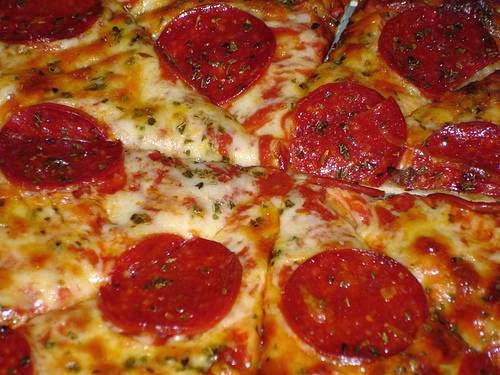 Pizzeria Piccobello