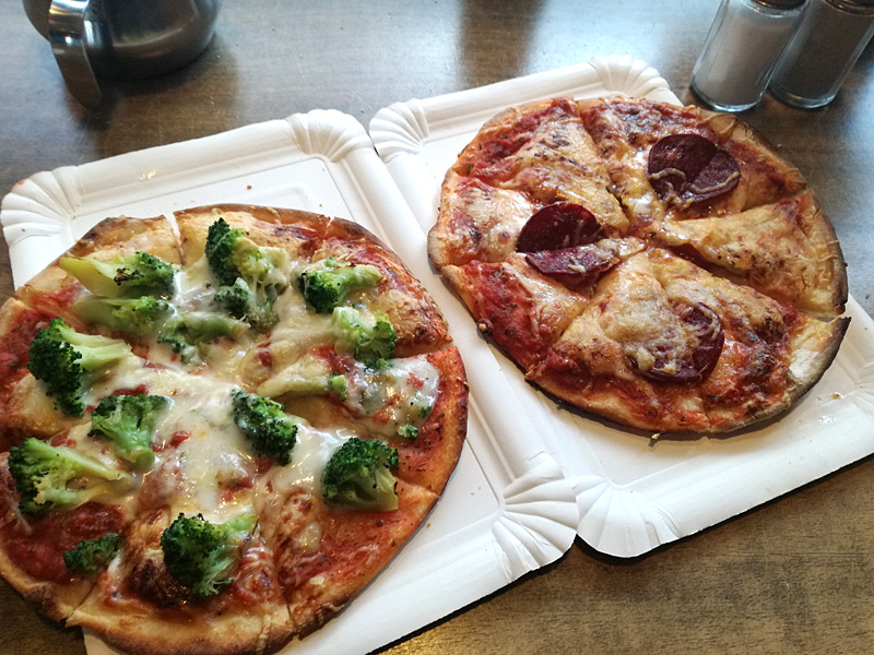 Pizzeria Piccola Musica Berlin Photos 2