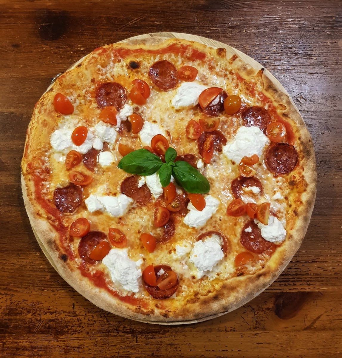 Pizzeria Pizza Regina Photos 2