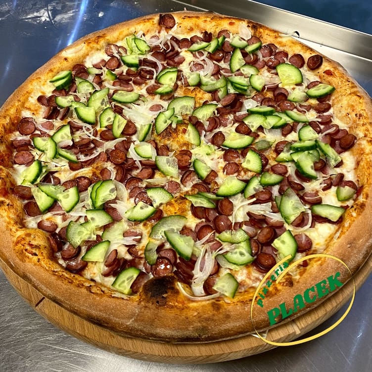 Pizzeria Placek