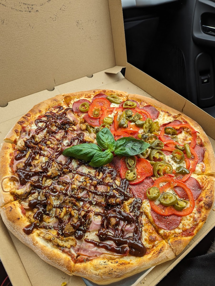 Pizzeria Placek Photos 9