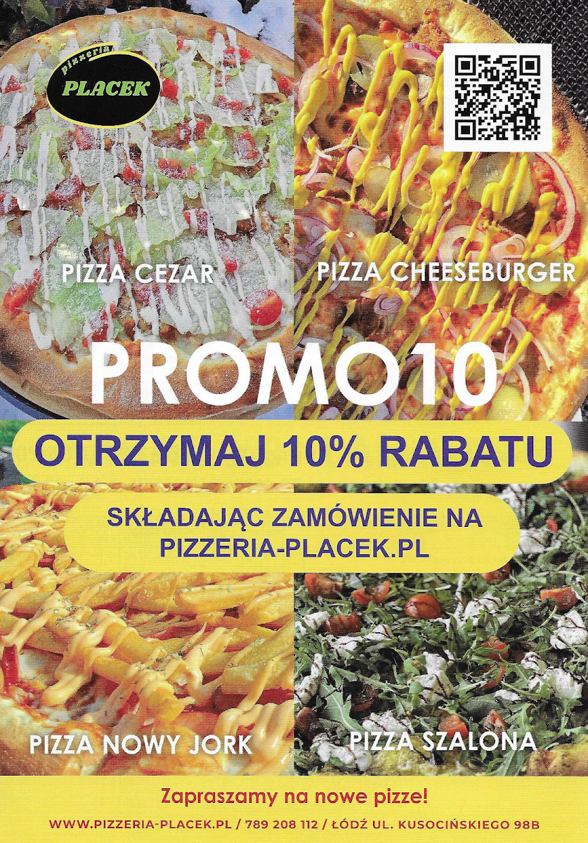 Pizzeria Placek Photos 2
