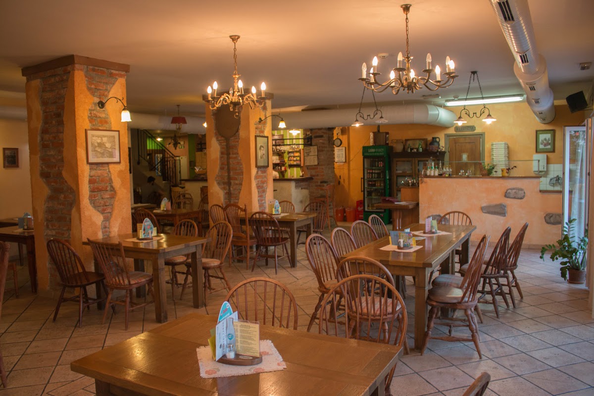 Pizzeria Popaj