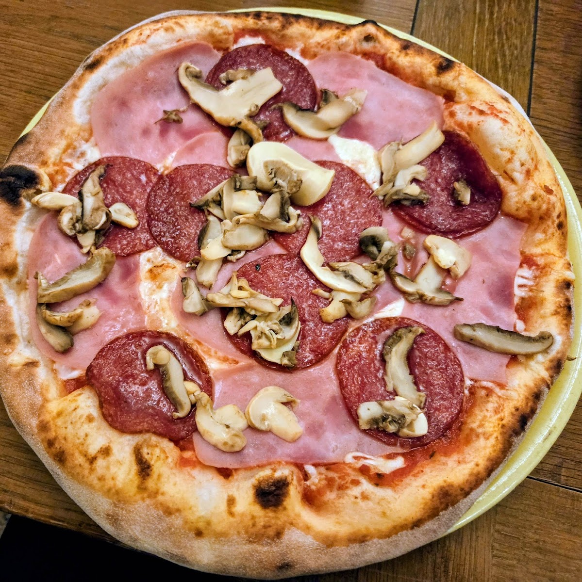 Pizzeria Popaj Photos 2