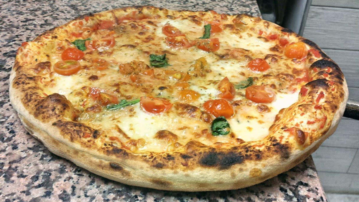 Pizzeria Punto Pizza Photos 9
