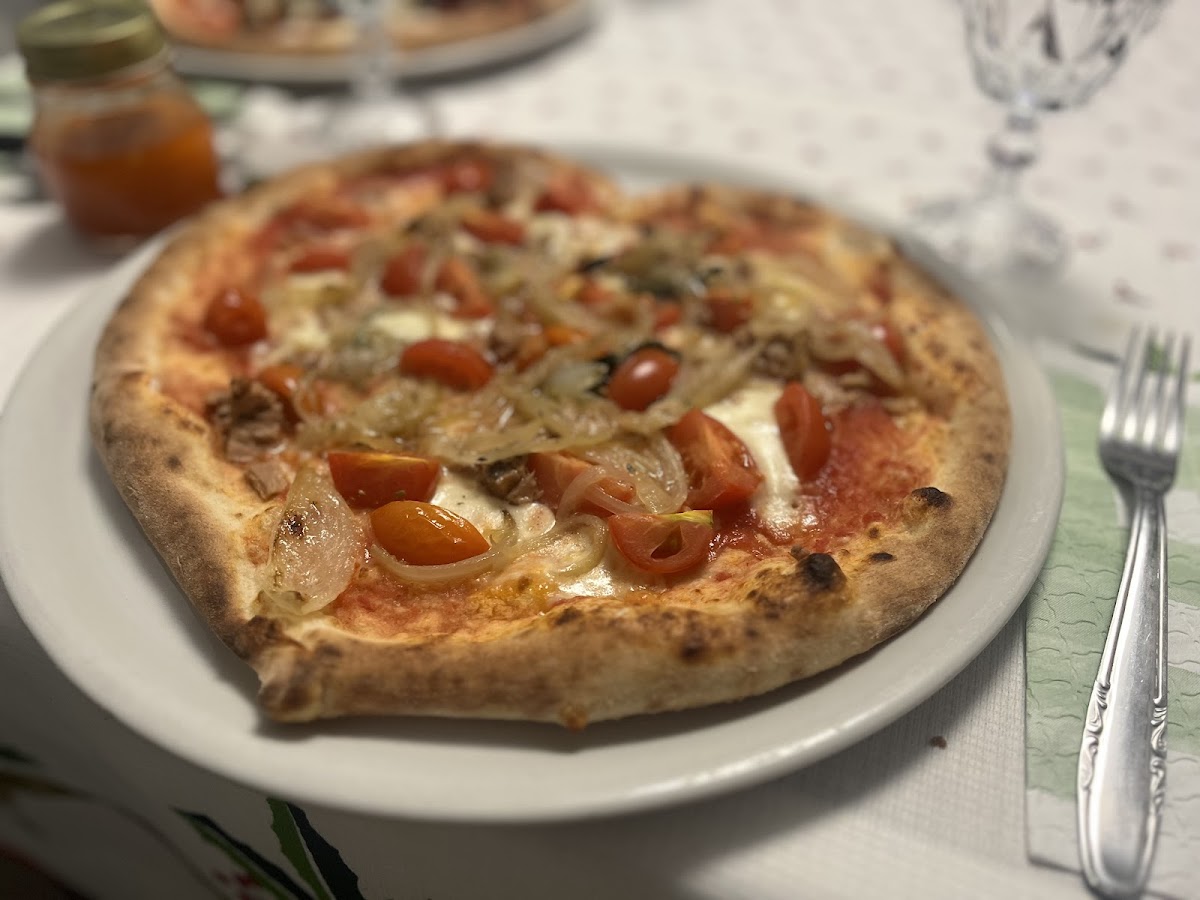 Pizzeria Punto Pizza Photos 2