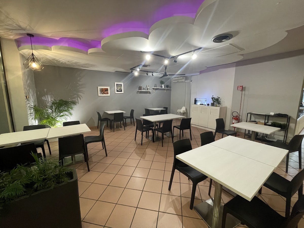 Pizzeria Quarto Senso