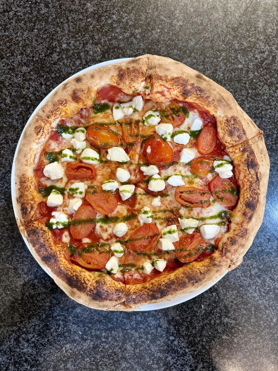 Pizzeria Quarto Senso Photos 2