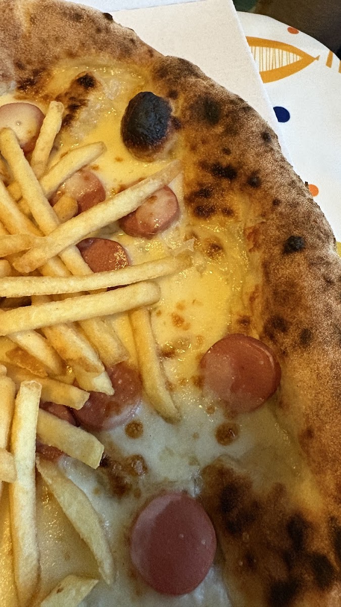 Pizzeria Red Rose Photos 9