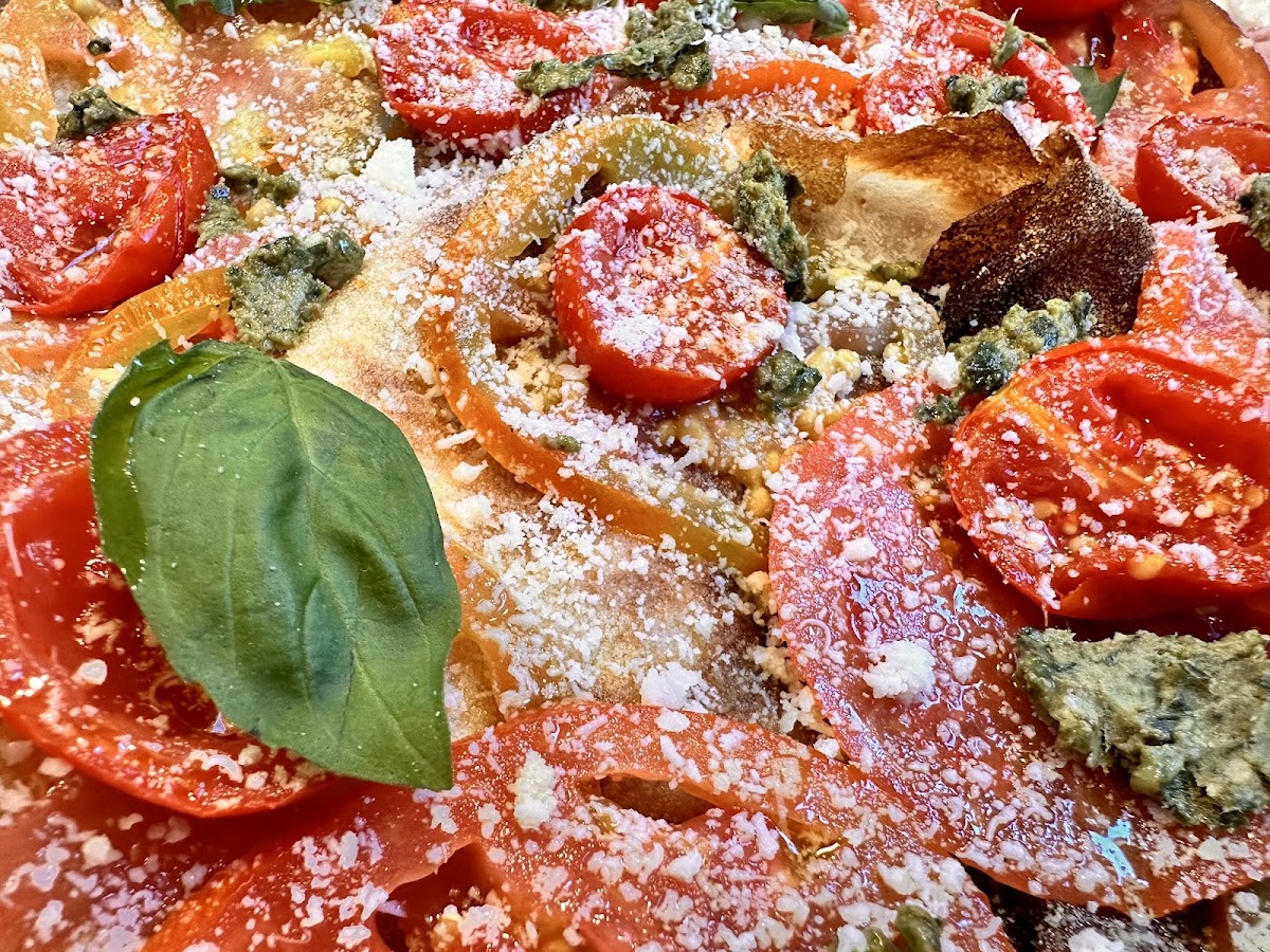 Pizzeria Red Rose Photos 2