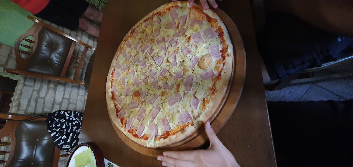 Pizzeria Retro Photos 9