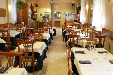 Pizzeria Ristorante Mediterraneo