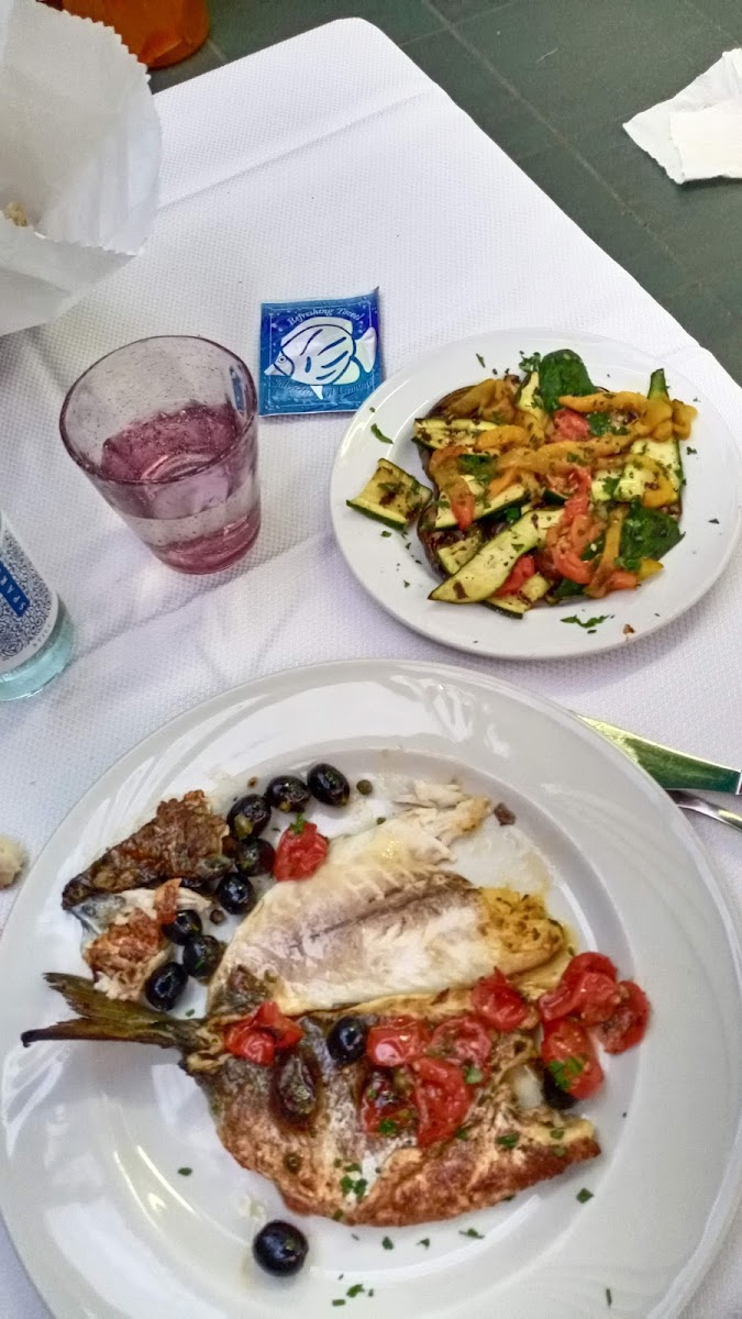 Pizzeria Ristorante Mediterraneo Photos 9