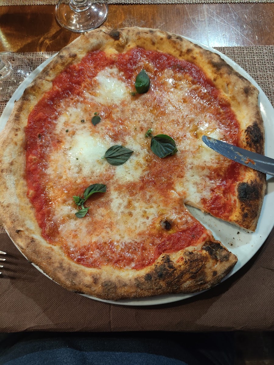 Pizzeria Ristorante Palantica Di Mastro Giacinto Dal 1960 Photos 2