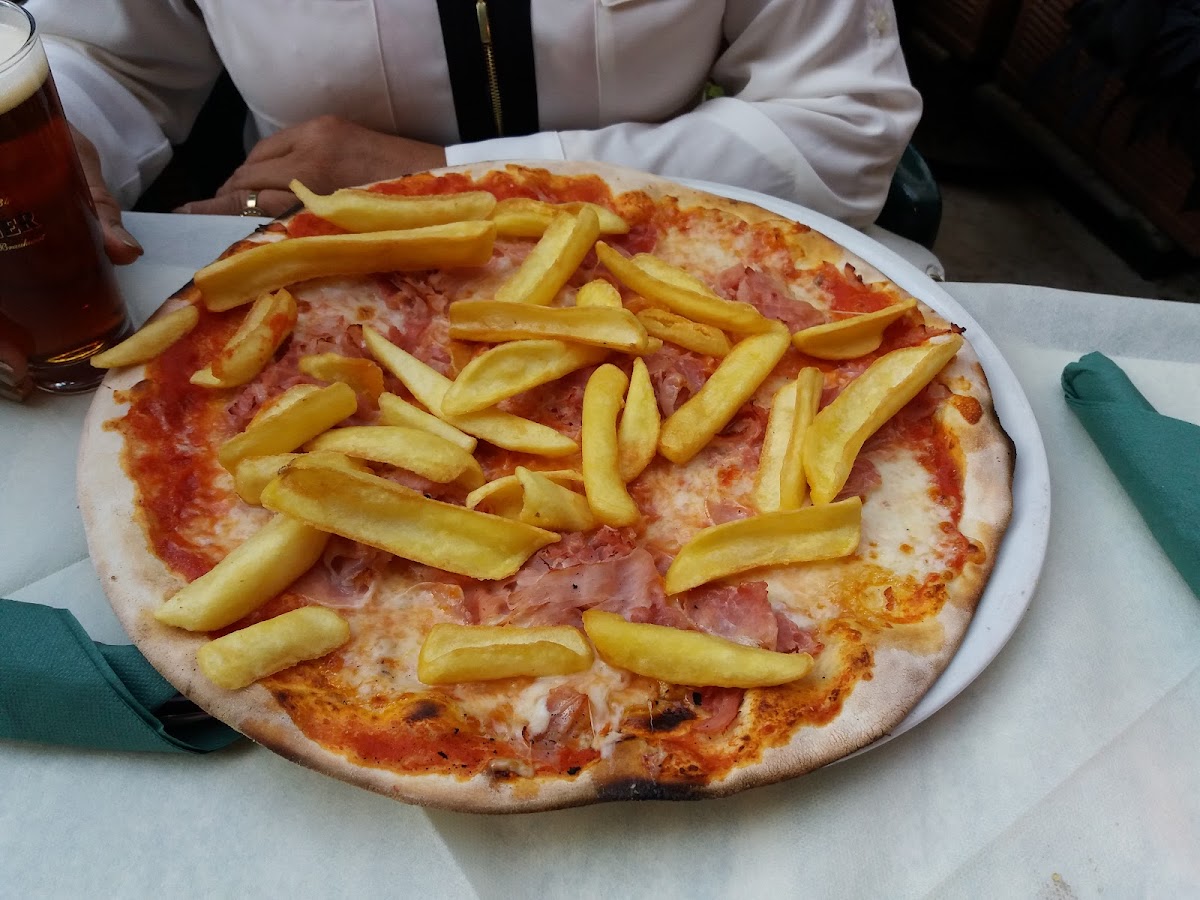 Pizzeria Ristorante Pan E Vin Photos 9