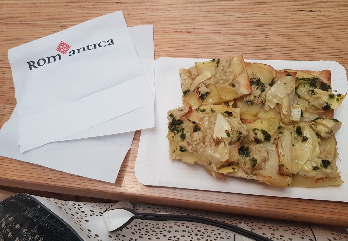 Pizzeria Romana Photos 2