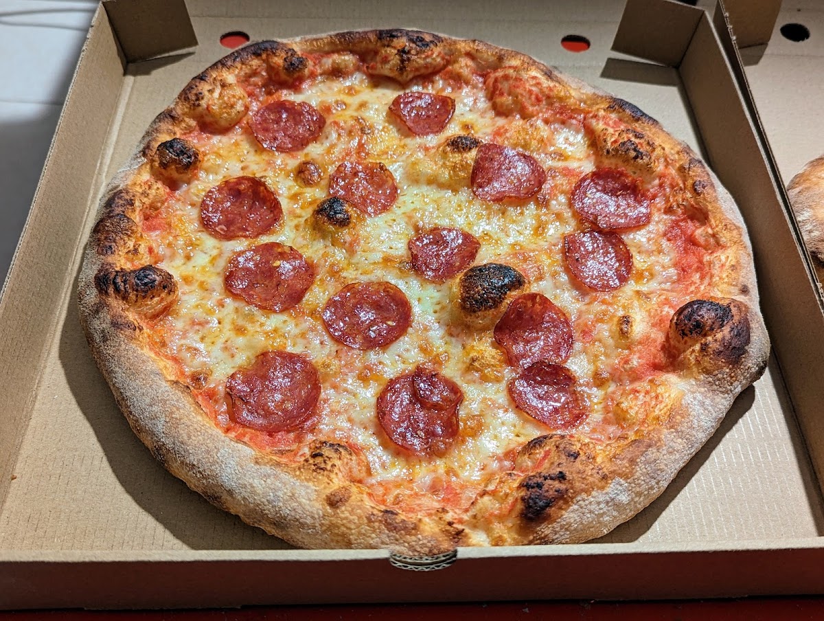Pizzeria Rossini Photos 9