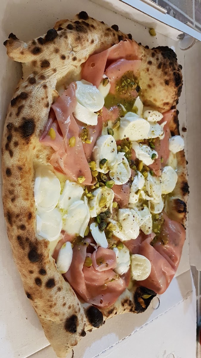 Pizzeria Rosticceria New Metro' (Feste E Banchetti) Photos 9