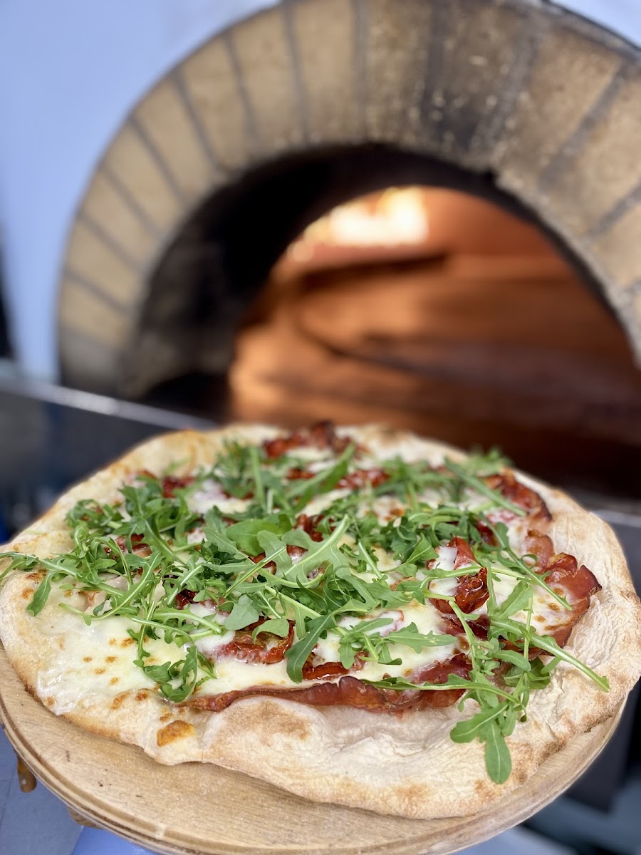 Pizzeria Rotonde Tentazioni