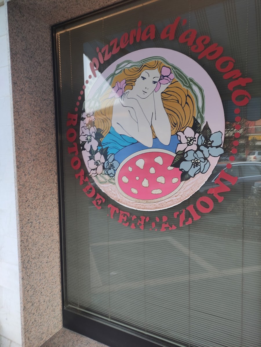 Pizzeria Rotonde Tentazioni Photos 2