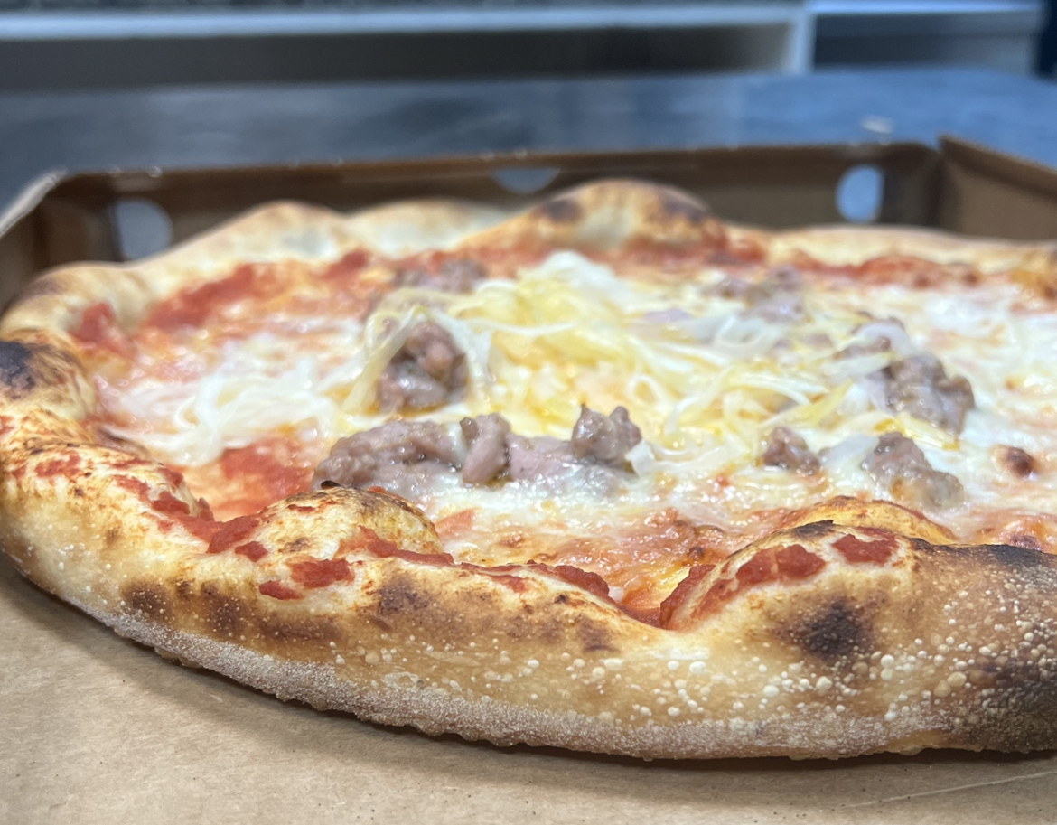 Pizzeria Rubino 2.0
