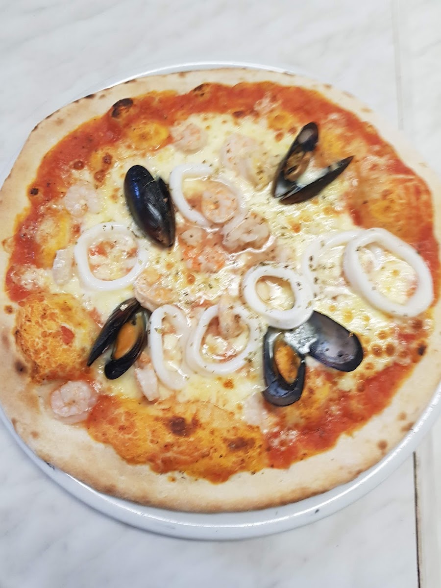 Pizzeria Salento Photos 9