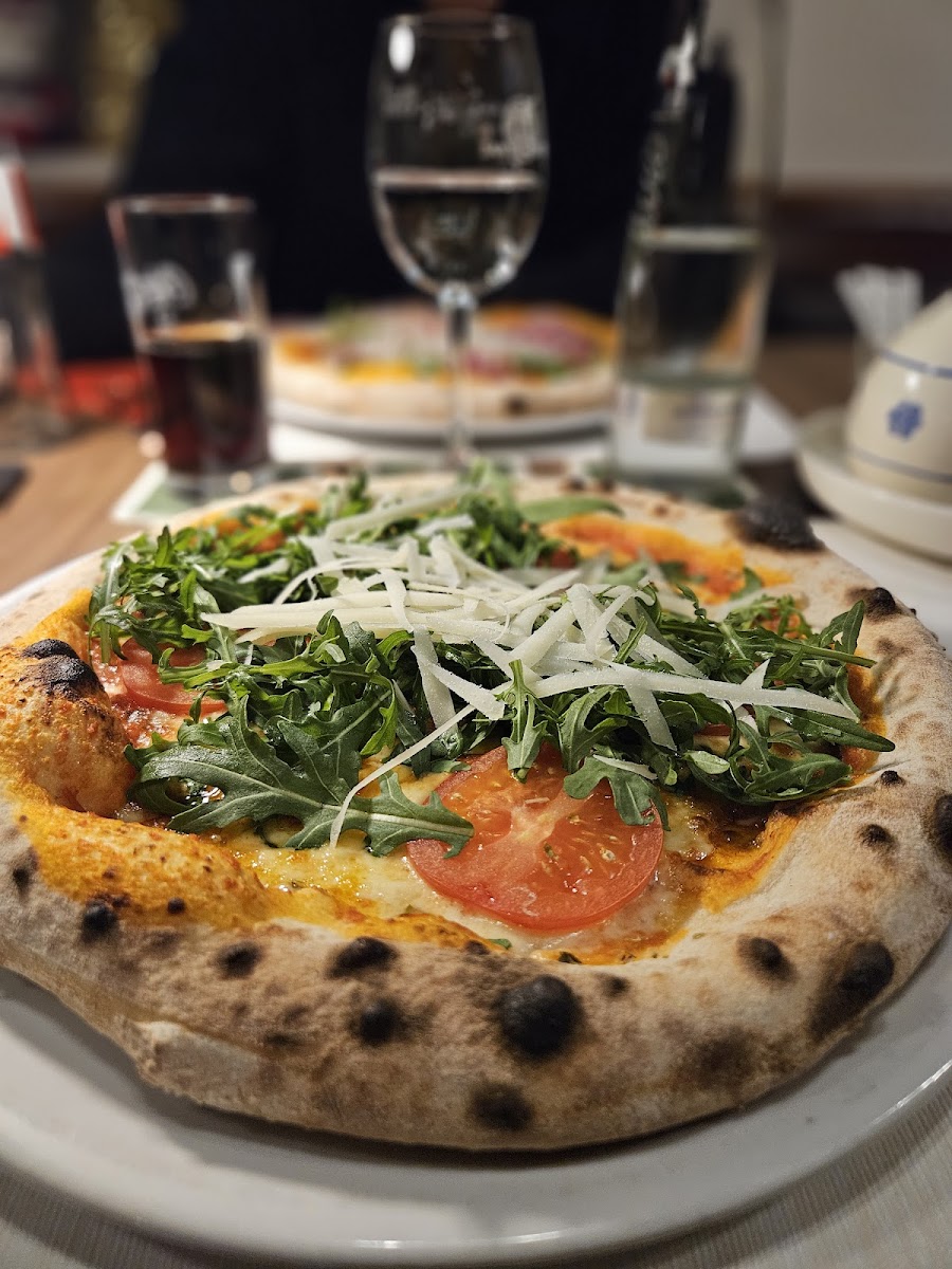 Pizzeria Salento Photos 2