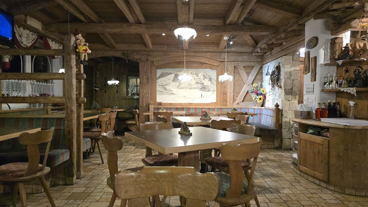 Pizzeria Salin