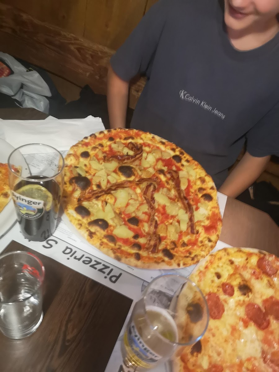 Pizzeria Salin Photos 9