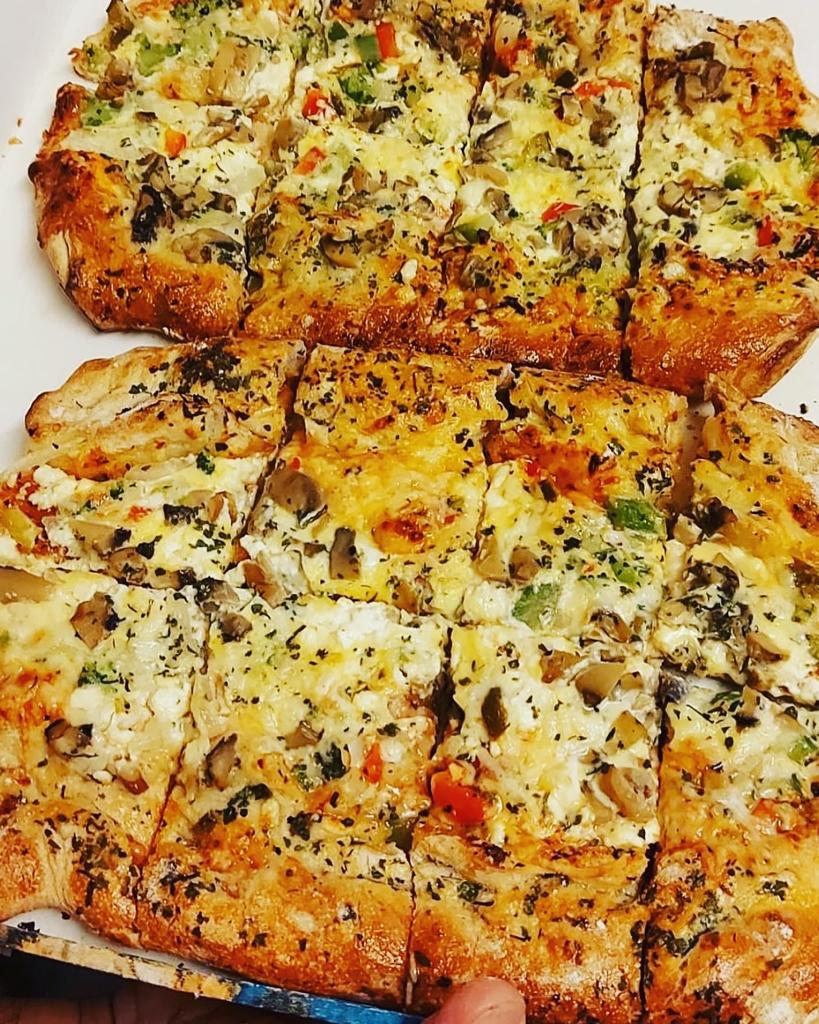 Pizzeria Salvatore
