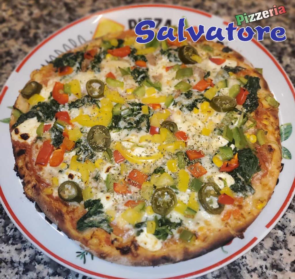 Pizzeria Salvatore Photos 9