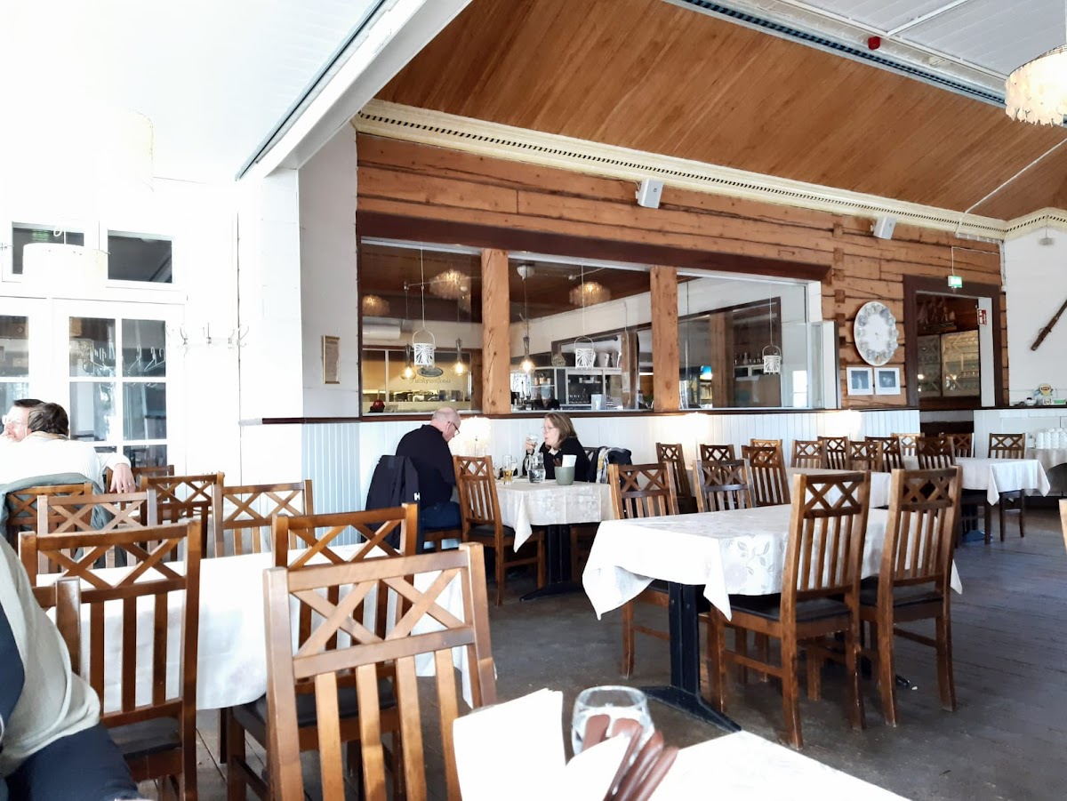 Pizzeria San Milano
