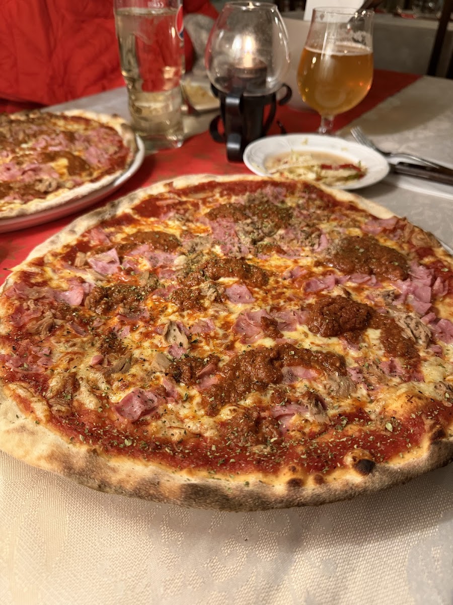 Pizzeria San Milano Photos 9