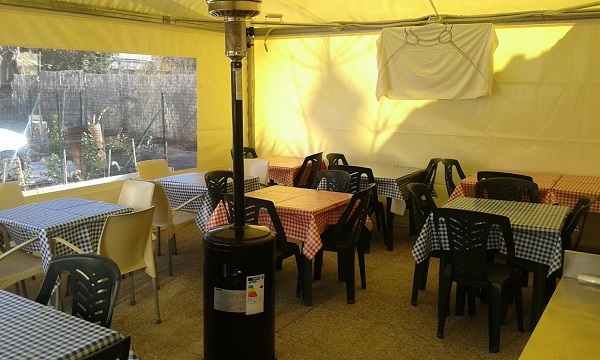 Pizzeria Scacco Matto Photos 9