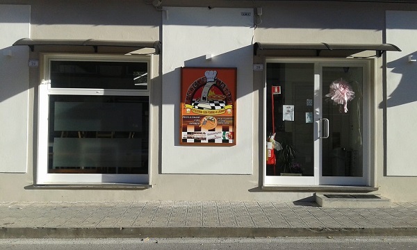 Pizzeria Scacco Matto Photos 2