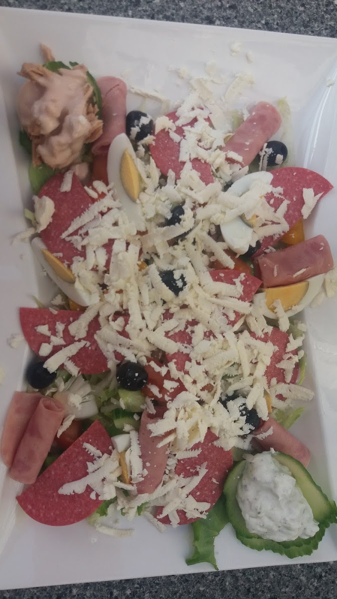 Pizzeria Semo Wels Photos 9