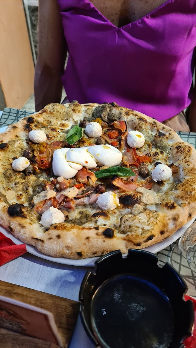 Pizzeria Simoncelli Senigallia Photos 9