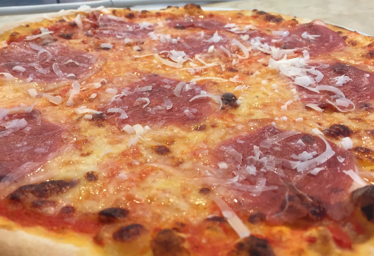 Pizzeria Solis Photos 9