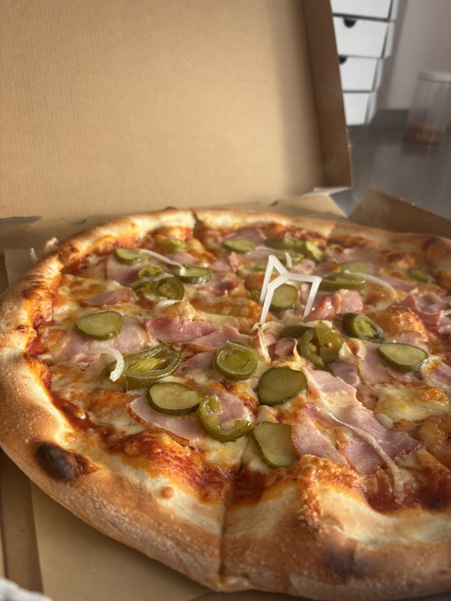 Pizzeria Speedy Romano Tarnobrzeg