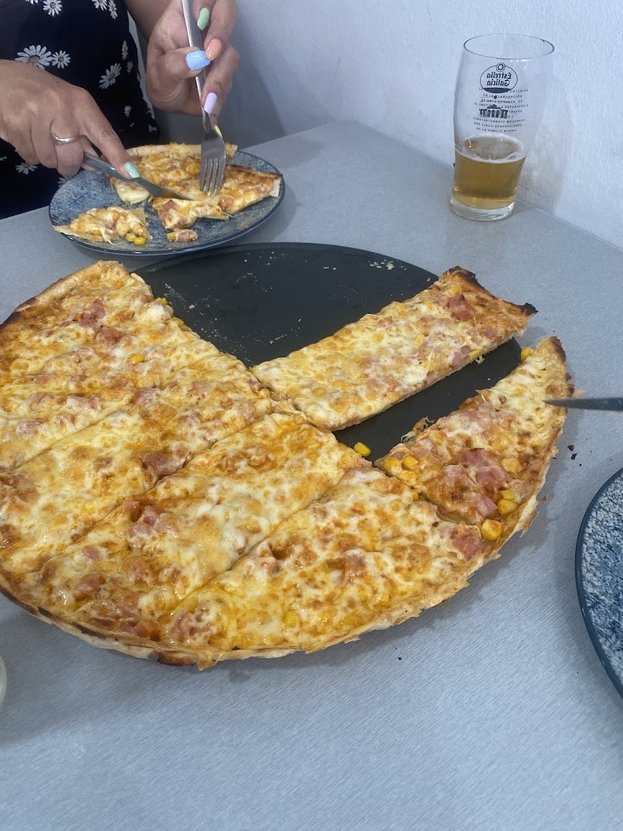 Pizzeria Starsky