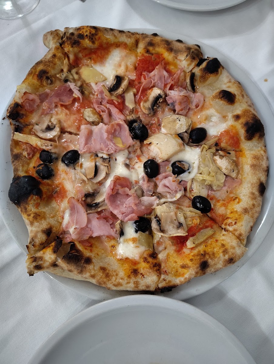 Pizzeria Stefano Photos 2
