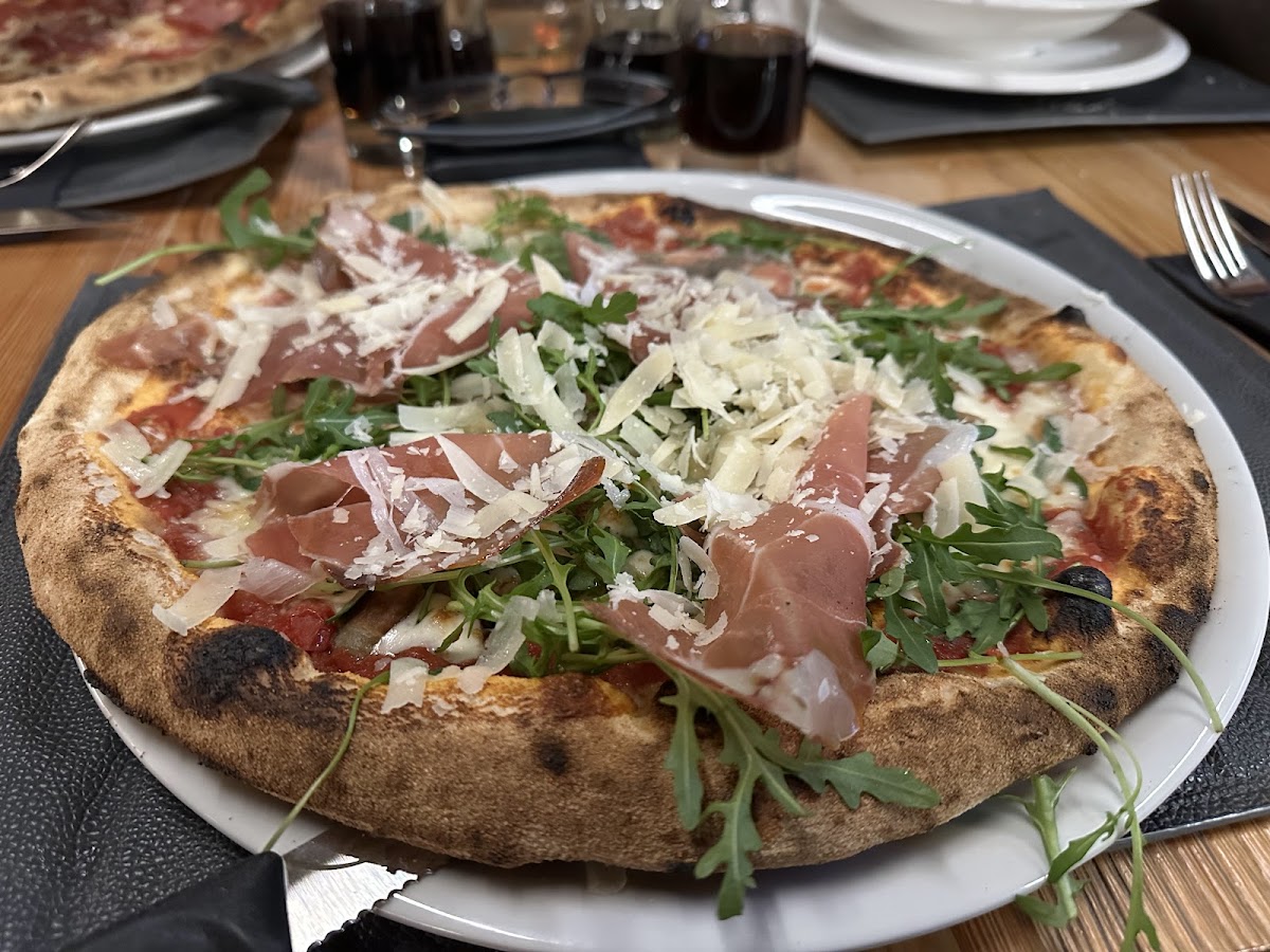 Pizzeria Stiva Ursus Photos 2