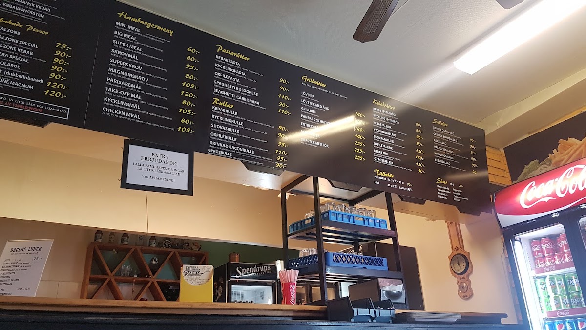 Pizzeria Take-Off Photos 2