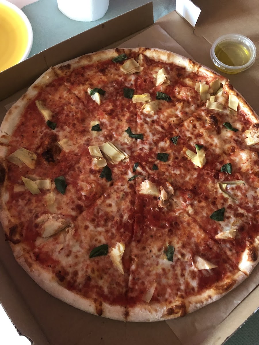 Pizzeria Taormina Photos 9