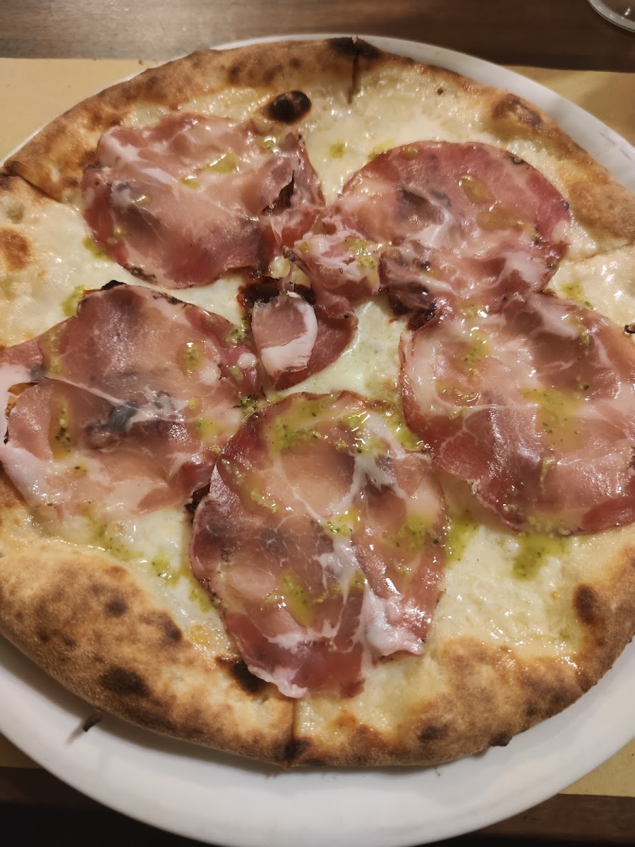 Pizzeria Terzo Tempo Photos 2