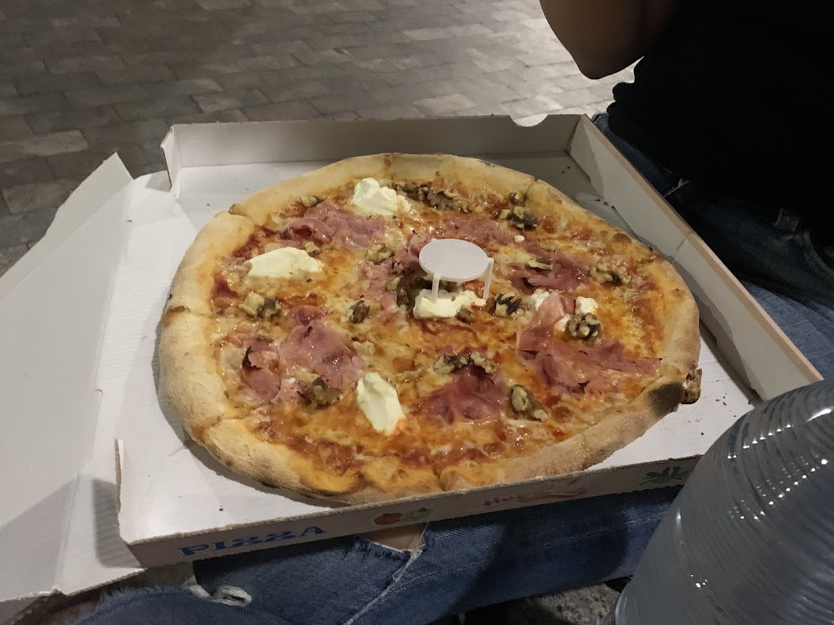 Pizzería The Corner Photos 9
